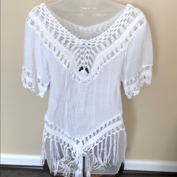 Vivid top - Picture 4 of 4